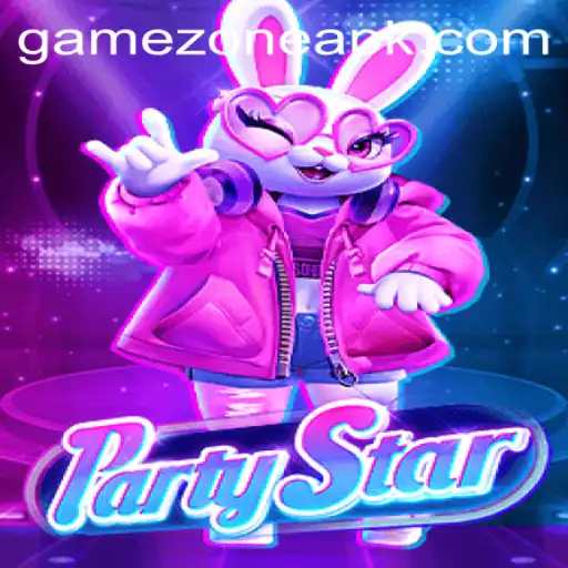 Exploring PartyStar: Your Ultimate Guide to the Gamezone Experience