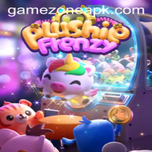 Discover the Thrills of PlushieFrenzy in the Exciting GameZone