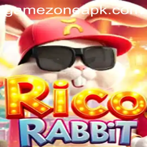 RicoRabbit: An Exciting Adventure in GameZone