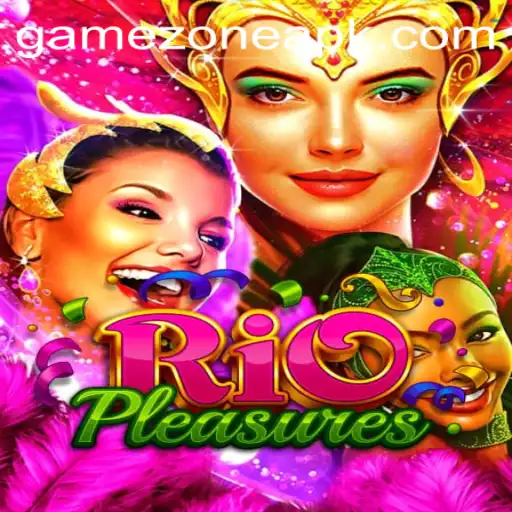 Explore the Thrilling World of RioPleasures: The Ultimate GameZone Experience