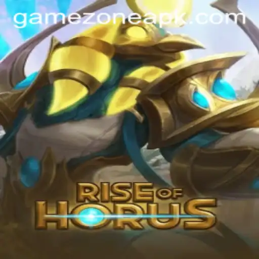 Unveiling the Adventures of RiseofHorus in the Gamezone