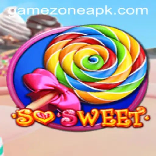 Exploring the Sweet World of SoSweet: A New Gamezone Experience