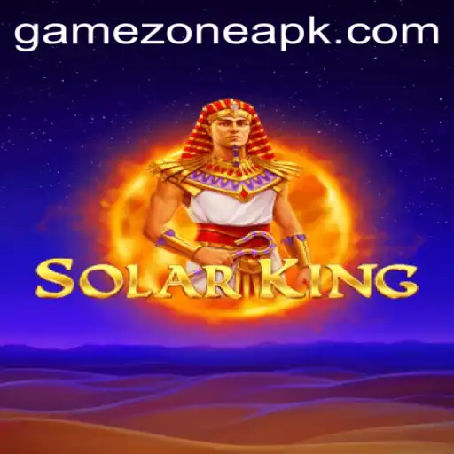 Exploring SolarKing: A Journey into the GameZone