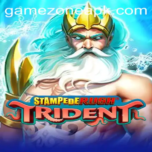 Exploring the Thrills of StempedeRushTrident in the GameZone