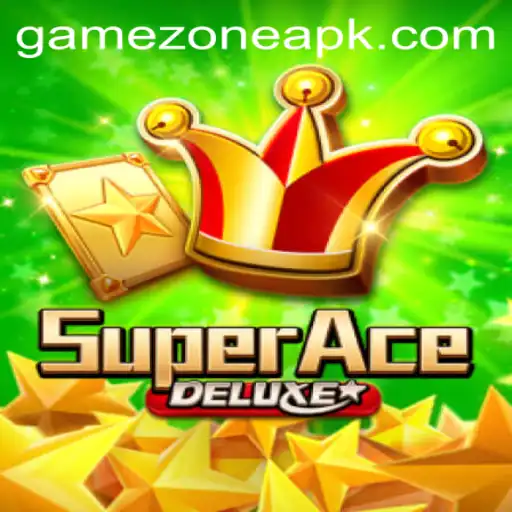 SuperAceDeluxe: Mastering the Game in Today's GameZone