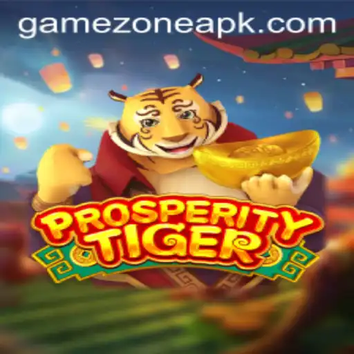 The Thrilling World of ProsperityTiger
