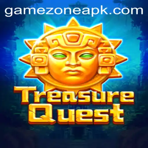 Unveiling the Adventure of TreasureQuest in GameZone