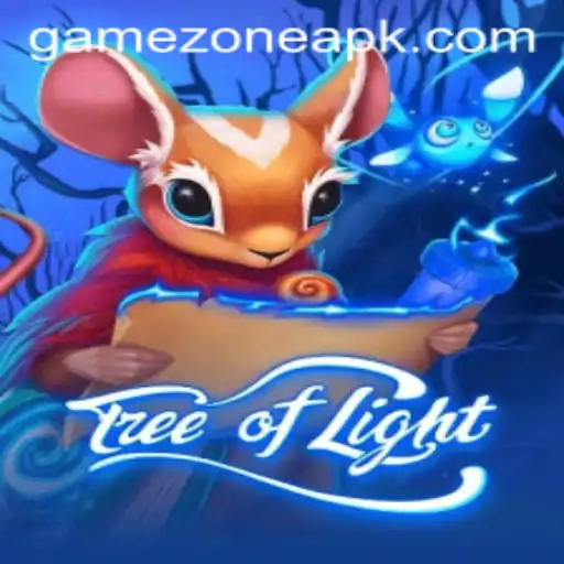 Exploring the Enchantment of TreeofLight: A Journey Through the Gamezone