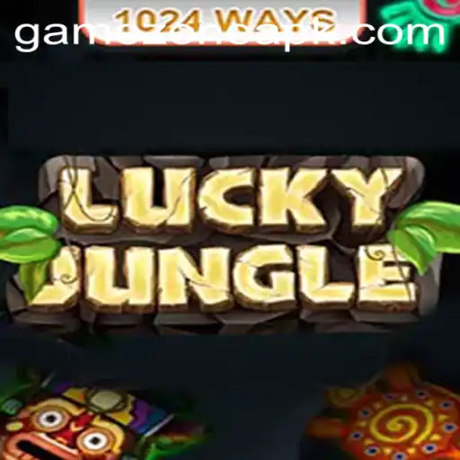 Unveiling LuckyJungle1024