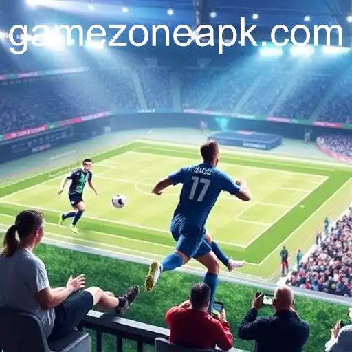 The Rise of Virtual Sports in the Gamezone