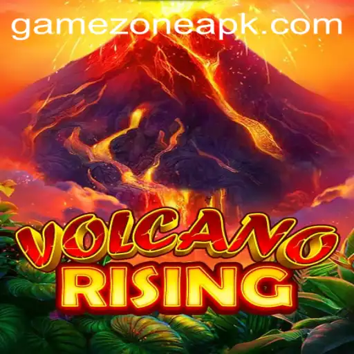 Exploring the Thrills of VolcanoRising in the GameZone