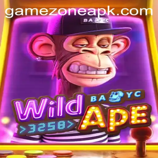 Discover the Thrills of WildApe3258 in GameZone