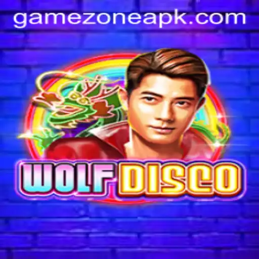 Exploring WolfDisco: A Unique Gaming Adventure in the GameZone