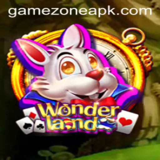 Discover the Magic of Wonderland: An Adventure in Gamezone